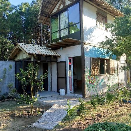 Castelinho Villa Florianopolis Exterior photo
