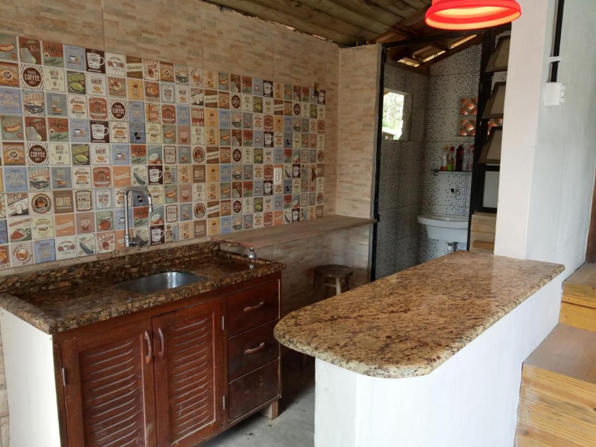 Castelinho Villa Florianopolis Exterior photo