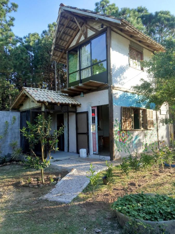 Castelinho Villa Florianopolis Exterior photo